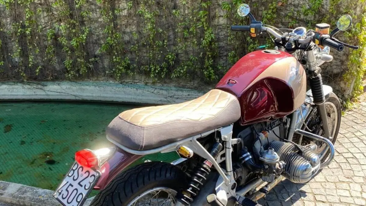 Bmw R 100 R  (11)