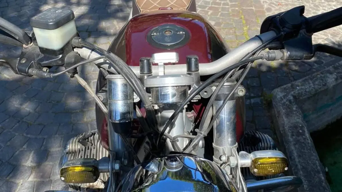 Bmw R 100 R  (12)