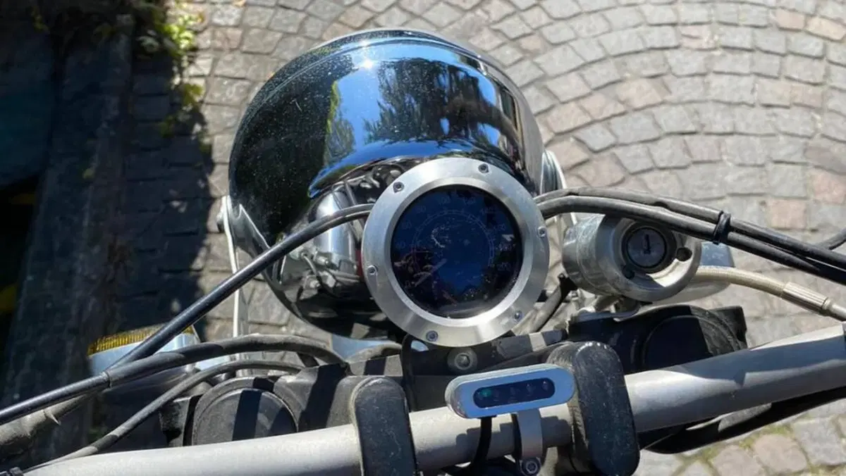 Bmw R 100 R  (14)