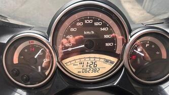 Yamaha T-Max 500 Tech Max (2011 - 13) usata