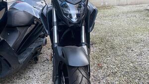 Honda CB 500 F ABS (2017 - 18) 