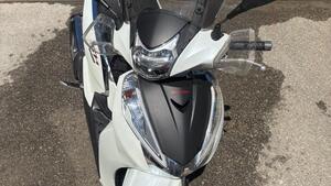 Honda SH 300 i Sport ABS (2018 - 20) 