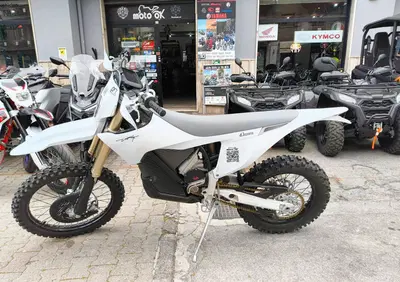 Stark Future Varg EX (2024 - 26) - Annuncio 9601547