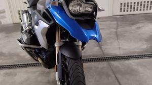 Bmw R 1200 GS (2017 - 18) 