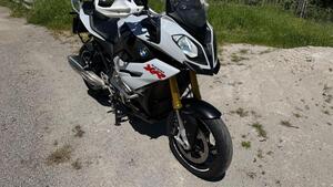 Bmw S 1000 XR (2015 - 16) 