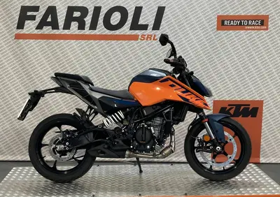 KTM 125 Duke (2024 - 25) - Annuncio 9711695