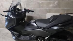 Yamaha T-Max 560 (2022 - 24) 