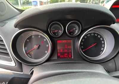 Opel Mokka 1.7 CDTI Ecotec 130CV 4x2 Start&Stop Ego usata