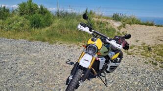 Fantic Motor Caballero 500 Rally (2021 - 23) usata