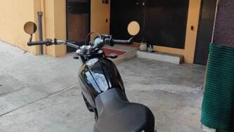 Ducati Scrambler 400 Sixty 2 (2016 - 21) usata