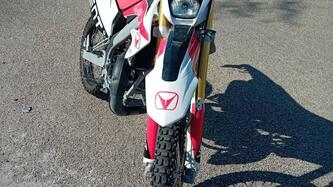 Vent Baja 50 (2021 - 25) usata