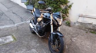Honda Hornet 600 (2011 - 13) usata
