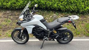 Ducati Multistrada 950 (2018) 