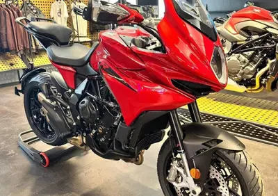 MV Agusta Turismo Veloce 800 R (2023 - 26) - Annuncio 9711827