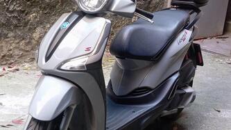 Piaggio Liberty 150 3V S ABS (2021 - 24) usata