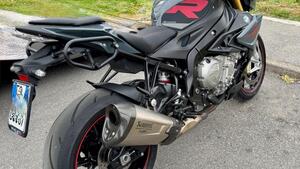 Bmw S 1000 R (2017 - 20) 