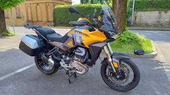 Moto Guzzi Stelvio PFF (2024 - 25) usata