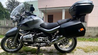 Bmw R 1150 R (2000 - 07) usata