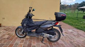 Aprilia Sportcity 250
