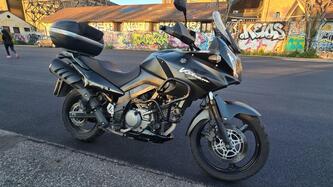 Suzuki V-Strom 650DL (2006 - 07) usata
