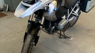 Bmw R 1200 GS (2008 - 09) usata