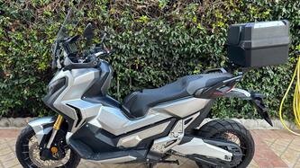 Honda X-ADV 750 (2018 - 20)