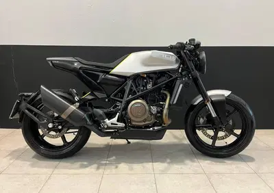 Husqvarna Vitpilen 701 (2018 - 19) - Annuncio 9711895