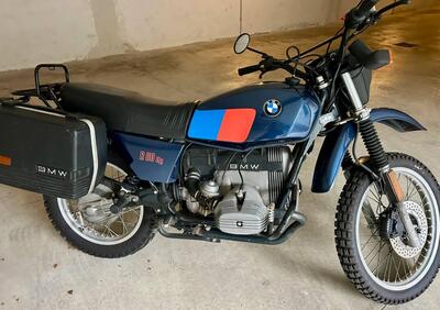BMW G/S 