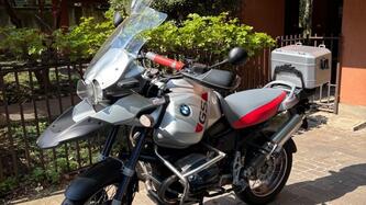 Bmw R 1150 GS Adventure (2002 - 06) usata