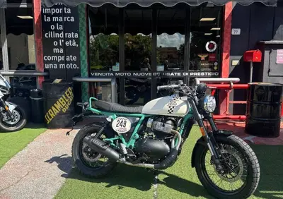 Royal Enfield Bear 650 (2025 - 26) - Annuncio 9711910