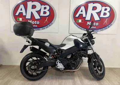 Bmw F 800 R (2009 - 11) - Annuncio 9711915