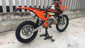 KTM 125 XC-W (2019) 