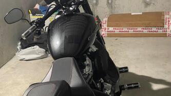 Harley-Davidson 1690 Breakout (2013 - 17) - FXSB usata