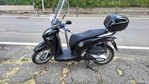 Honda SH 350 (2021 - 24) 