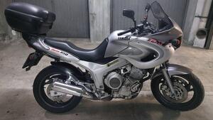 Yamaha TDM 850 (1996 - 01) 