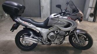 Yamaha TDM 850 (1996 - 01) usata