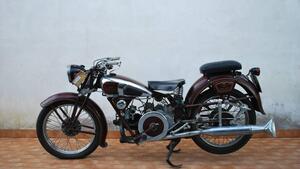 Moto Guzzi  