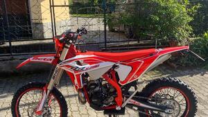 Betamotor RR 300 2T Enduro Race (2025) 