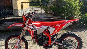 Betamotor RR 300 2T Enduro Race (2025) usata