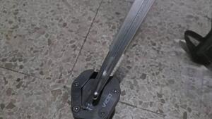 Moto Guzzi V100 Mandello (2022 - 24) 