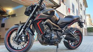 Yamaha MT-09 SP (2018 - 20) 