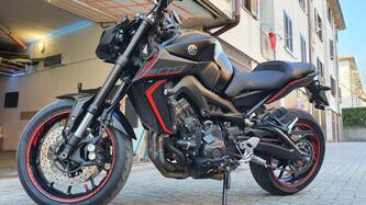 Yamaha MT-09 SP (2018 - 20) usata
