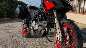 Ducati Multistrada V2 S (2022 - 24) 