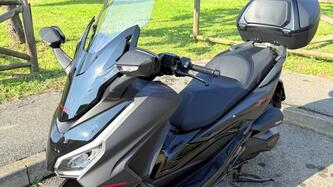Honda Forza 350 Deluxe (2025) usata