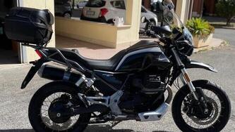 Moto Guzzi V85 TT Guardia d'Onore (2022 - 23) usata