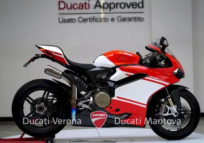 Ducati Superleggera 1299 (2017) - Annuncio 9712032