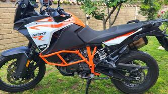 KTM 1290 Super Adventure R (2017 - 20) usata