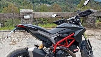 Ducati Hypermotard 821 (2013 - 15)