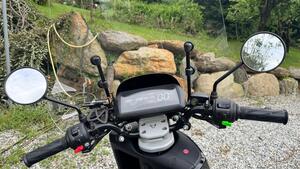 Niu NQi Sport SR (2019 - 25) 