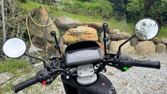 Niu NQi Sport SR (2019 - 25) usata